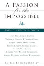 A Passion for the Impossible: John D. Caputo in Focus