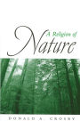 A Religion of Nature