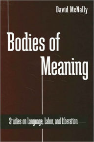Bodies of Meaning