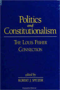 Politics and Constitutionalism