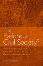 Failure of Civil Society?: The Third Sector and the State in Contemporary Japan