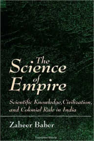 Science of Empire, The