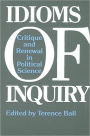 Idioms of Inquiry