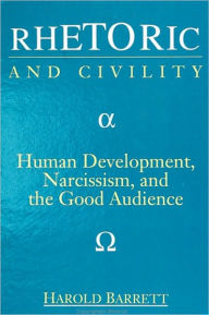 Rhetoric and Civility