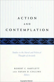 Action and Contemplation