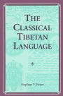 The Classical Tibetan Language