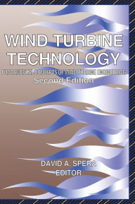 Title: Wind Turbine: Fundamental Concepts in Wind Turbine Engineering / Edition 2, Author: Asme Press