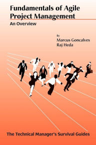 Title: Fundamentals of Agile Project Management : An Overview, Author: Marcus Goncalves