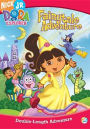 Dora the Explorer: Fairytale Adventure