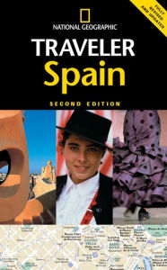 National Geographic Traveler Spain
