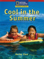 Windows on Literacy Emergent (Science: Earth/Space): Cool in the Summer