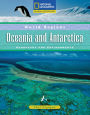 Reading Expeditions (World Studies: World Regions): Oceania and Antarctica: Geography and Environments