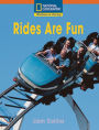 Windows on Literacy Step Up (Social Studies: Get Moving): Rides Are Fun / Edition 1