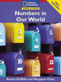 Windows on Literacy Emergent (Math: Math in Science): Numbers in Our World