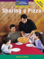 Windows on Literacy Early (Math: Math in Social Studies): Sharing a Pizza / Edition 1