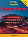 Windows on Literacy Fluent Plus (Math: Math in Social Studies): Superdome / Edition 1