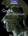 Reading Expedtitions (World Studies: World History): Greek Civilization (1250-300 B.C.) / Edition 1