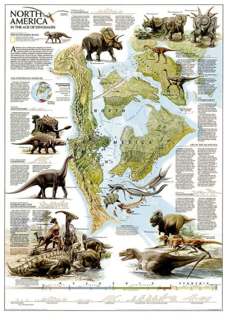 national geographic dinosaurs