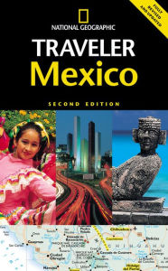 National Geographic Traveler: Mexico