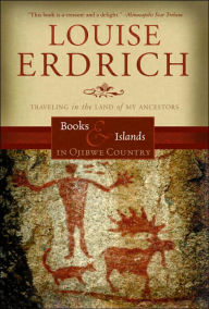 Books and Islands in Ojibwe Country (National Geographic Directions Series)