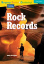 Reading Expeditions Language, Literacy & Vocabulary (Earth Science): Rock Records / Edition 1