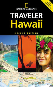 National Geographic Traveler: Hawaii