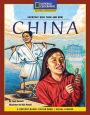 Content-Based Chapter Books Fiction (Social Studies: Everyday Kids Then and Now): China