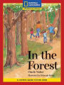 Content-Based Readers Fiction Emergent (Social Studies): In the Forest / Edition 1