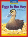 Content-Based Readers Fiction Emergent (Math): Eggs in the Hay