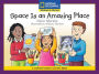 Content-Based Readers Fiction Early (Science): Space Is an Amazing Place / Edition 1