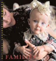 Families (National Geographic Moments Series)