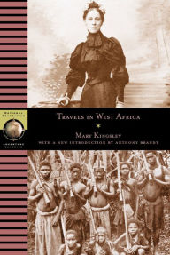 Travels in West Africa