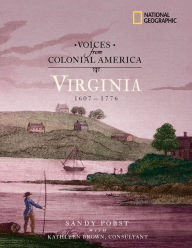 Virginia, 1607-1776