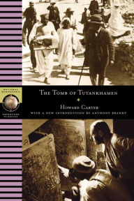 The Tomb of Tutankamen