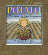 Title: Potato: A Tale from the Great Depression, Author: Kate Lied