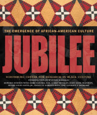 Title: Jubilee: The Emergence of African-American Culture, Author: Howard Dodson