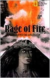 Rage of Fire (Mysteries in Our National Parks Series)