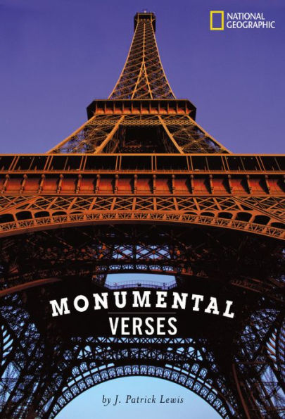 Monumental Verses