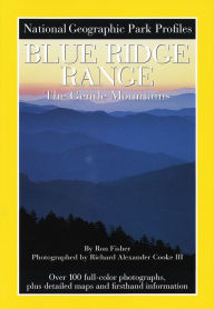 National Geographic Park Profiles: Blue Ridge Range