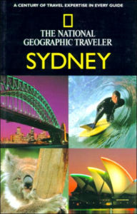 National Geographic Traveler: Sydney
