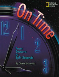 On Time: From Seasons to Split Seconds