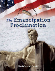 The Emancipation Proclamation