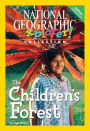 Explorer Books (Pioneer Science: Habitats): The Children's Forest / Edition 1