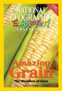 Explorer Books (Pioneer Social Studies: People and Cultures): Amazing Grain: The Wonders of Corn