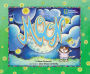 Moon (Jump Into Science Series)