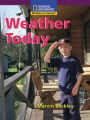 Windows on Literacy Early (Science: Earth/Space): Weather Today