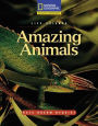 Reading Expeditions (Science: Life Science): Amazing Animals / Edition 1