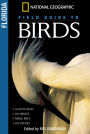 National Geographic Field Guides to Birds: Florida