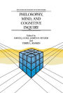 Philosophy, Mind, and Cognitive Inquiry: Resources for Understanding Mental Processes