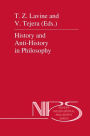 History and Anti-History in Philosophy